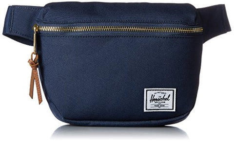 Herschel Fifteen Waist Pack, Navy, 2.0L