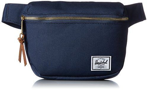 Herschel Fifteen Waist Pack, Navy, 2.0L