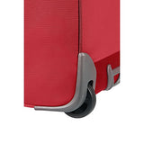 Samsonite Uplite 20" Wheeled Duffle Red