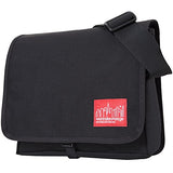 Manhattan Portage Small DJ Bag (Black)