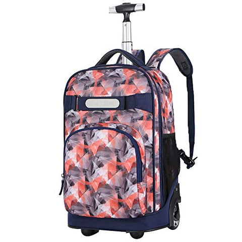 Yexin Antifouling Large Storage Anti-Wear Noiseless Wheeled Rolling Bottom Fenders 18 Inch