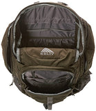 Kelty Redwing 50 L Backpack 2013 Medium / Large - Forest Green
