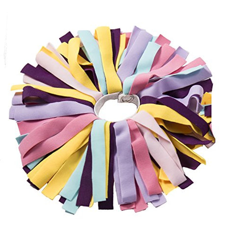 Lewis N. Clark  Pomchies Pom Id, Pinwheel