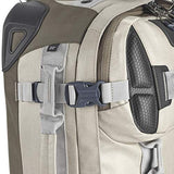 Eagle Creek Wheeled Duffel Intl Carry On, Natural Stone - One Size