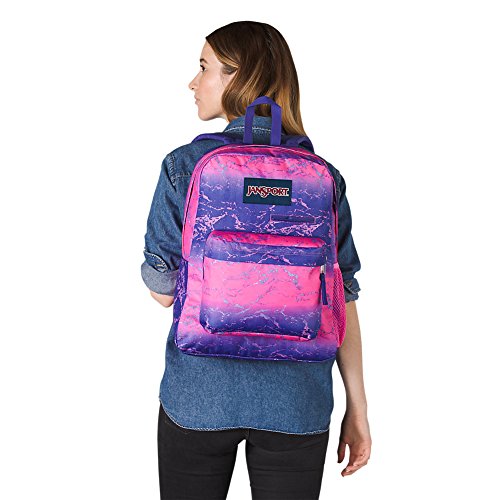 jansport backpack ombre Shop Jansport Js0A3En240Q Digibreak Laptop Ba – Luggage Factory
