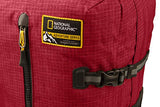 Eagle Creek National Geographic Adventure Backpack 30l Daypack firebrick One Size