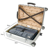 ECOSUSI Travel 19" Packing Folder Backpack Accessory to Avoid Clothing Wrinkled