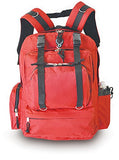 Explorer Large Backpack, Red, 18.50 x 12.50 x 7-Inch