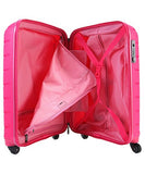 Titan Limit 21" Unbreakable International Spinner (Hot Pink)