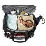 Travelpro Crew 11 2 Piece Set (22" Rollaboard And Deluxe Tote)