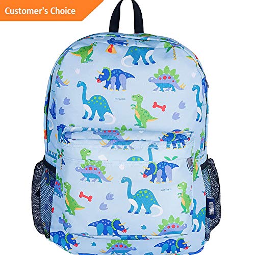Sandover Wildkin Olive Kids 16 Inch Backpack 13 Colors Everyday Backpack NEW | Model LGGG - 6608 |