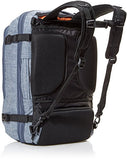 Amazonbasics Slim Carry On Backpack