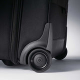 Samsonite Xenon 3.0 Mobile Office Laptop Bag, Black, One Size