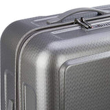 DELSEY Paris Turenne 3 Piece Spinner Set, Blue