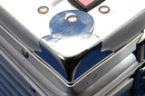 Rimowa Tropicana Trolly Suitcase with Wheels for Camera