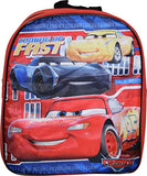 Disney Pixar Cars McQueen 12" Backpack
