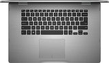 Dell Inspiron 7000 15.6" Convertible 2-In-1 Fhd Touchscreen Laptop, 7Th Intel Core I7-7500U
