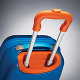 American Tourister Kids Hardside 18" Upright, Star Wars R2-D2