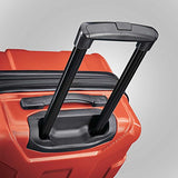 Samsonite Centric 3Pc Hardside (20/24/28) Luggage Set, Burnt Orange