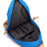 Clever Bees Outdoor Laptop Hiking Backpack Waterproof Adjustable Shoulder Strap Travel Durable