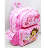 Dora the Explorer Backpack