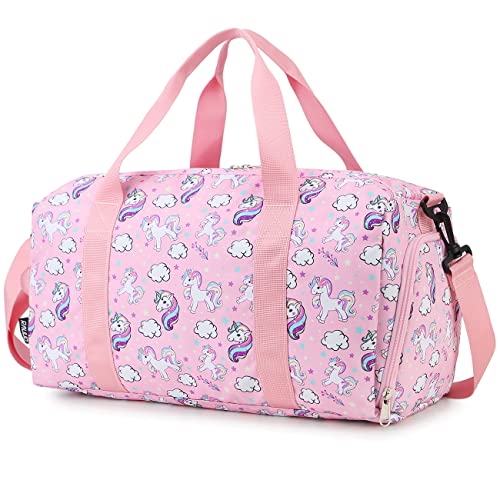 Shop Duffle bag for Girls,RAVUO Water Resista – Luggage Factory