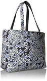 Vera Bradley Iconic Grand Tote