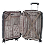 Ricardo Beverly Hills Luggage Serramonte 21" Carry-On Suitcase