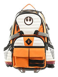 Star Wars Rebel Squadron Pilot Suit Up Laptop Backpack Bag