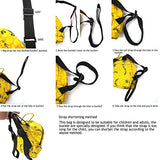 Cute 10 Inch Mini Pack Bag Backpack For Kids Baby Grils Children And Adult (Watermelon)