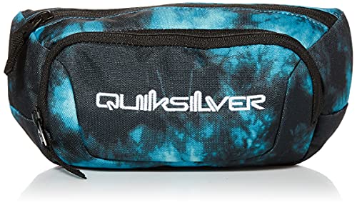 Quiksilver Men's JUNGLER II, Fjord Blue, 1SZ