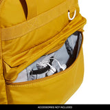 adidas Essentials 2 Backpack, Victory Gold/White, One Size