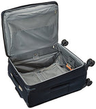Briggs & Riley Baseline Medium Expandable 25" Spinner, Navy