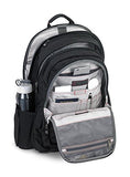 Ecbc Backpack Computer Bag - Lance Daypack For Laptops, Macbooks & Devices Up To 16.5" - Travel,