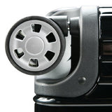 Rimowa Limbo - 26" Multiwheel Suitcase Midnight Blue