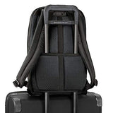 Briggs & Riley @work Medium Backpack (FREE MONOGRAMMING, BLACK)