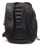 Mobile Edge Evo Backpack- 16-Inch Pc/17-Inch Macbook Pro (Black/Red)