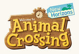 Animal Crossing: New Horizons - Nintendo Switch
