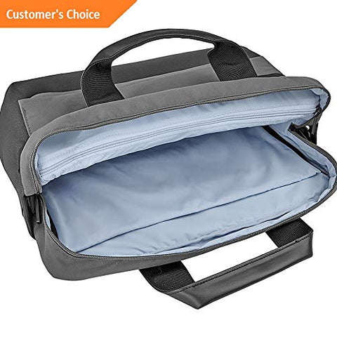 Sandover Moleskine ID Briefcase 2 Colors Non-Wheeled Business Case NEW | Model LGGG - 5764 |