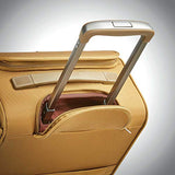 Hartmann Metropolitan 2 Underseat Spinner Carry-On Luggage, Safari