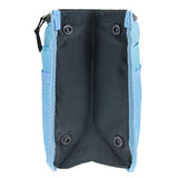 FakeFace Fashion High Quality Women Ladies Travel Insert Pockets Handbag Comestic Organiser