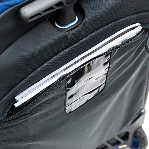 Shop Osprey Ozone Wheeled Carryon 42L/21.5, Luggage Factory