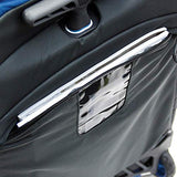 Osprey Ozone Wheeled Carry-on 42L/21.5, Buoyant Blue