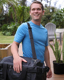 DY Ryer Adjustable Bags and Luggage Shoulder Strap