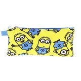 Despicable Me Minions 5 Piece Backpack School Set