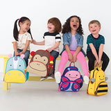 Zoo Toddler Backpack Eureka Unicorn, 12" School Bag,
