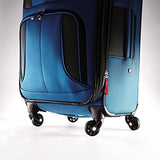 Samsonite Aspire Xlite Expandable Spinner 20, Blue Dream