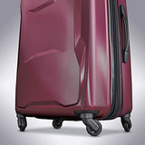 Samsonite Pivot 20" Spinner Merlot