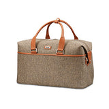 Hartmann Luggage Tweed Legend Weekend Duffel