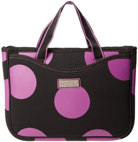 Hadaki 11.1 Netbook HDK811, Bubbles Orchid